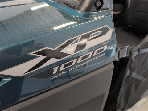 2026 Polaris Ranger XP 1000 Premium in Two Harbors, Minnesota - Photo 11