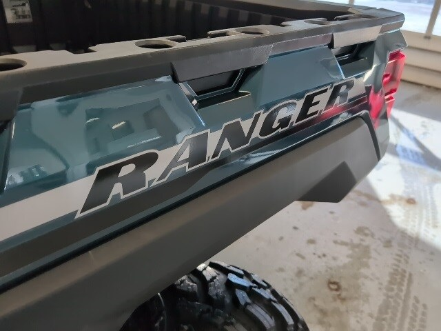 2026 Polaris Ranger XP 1000 Premium in Two Harbors, Minnesota - Photo 12