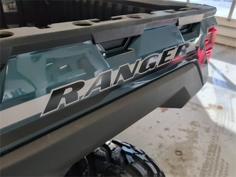 2026 Polaris Ranger XP 1000 Premium in Two Harbors, Minnesota - Photo 12