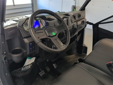 2026 Polaris Ranger XP 1000 Premium in Two Harbors, Minnesota - Photo 13