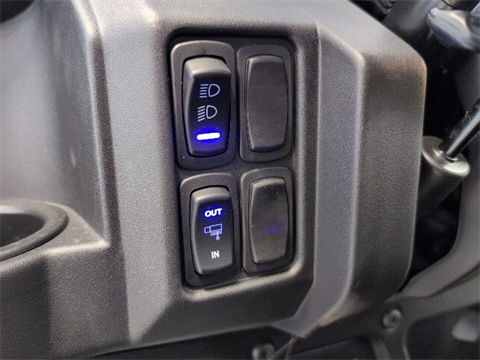 2026 Polaris Ranger XP 1000 Premium in Two Harbors, Minnesota - Photo 15