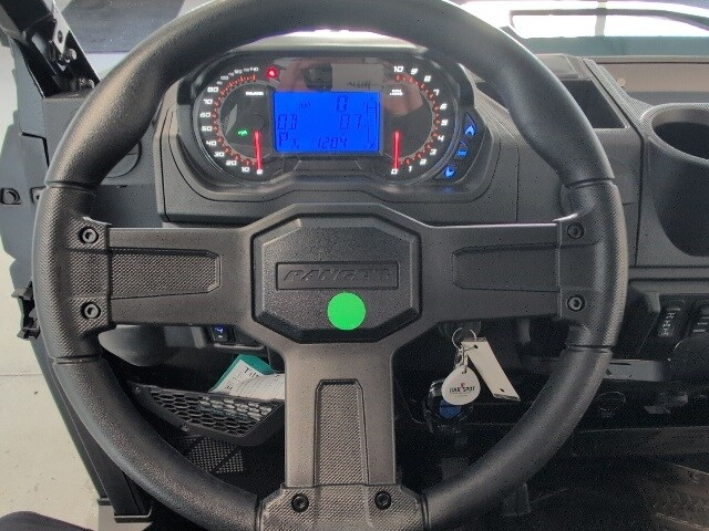 2026 Polaris Ranger XP 1000 Premium in Two Harbors, Minnesota - Photo 16