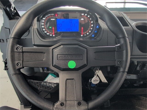 2026 Polaris Ranger XP 1000 Premium in Two Harbors, Minnesota - Photo 16