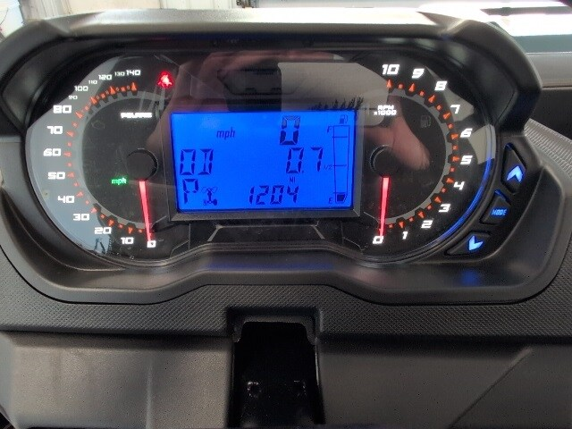 2026 Polaris Ranger XP 1000 Premium in Two Harbors, Minnesota - Photo 17