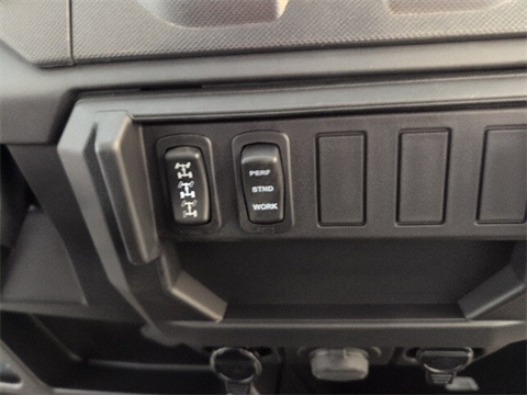 2026 Polaris Ranger XP 1000 Premium in Two Harbors, Minnesota - Photo 18