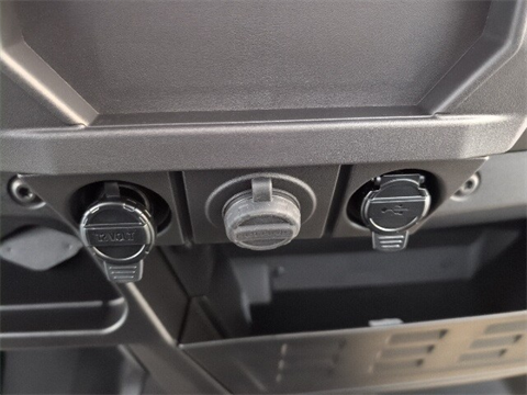 2026 Polaris Ranger XP 1000 Premium in Two Harbors, Minnesota - Photo 20