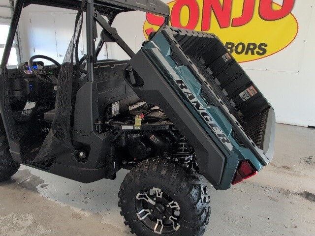 2026 Polaris Ranger XP 1000 Premium in Two Harbors, Minnesota - Photo 22