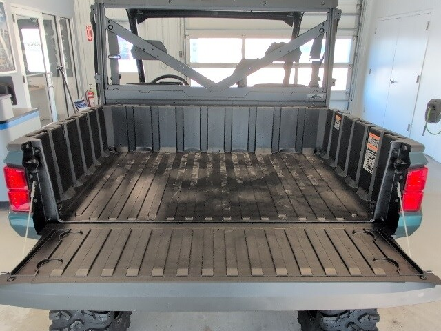 2026 Polaris Ranger XP 1000 Premium in Two Harbors, Minnesota - Photo 23