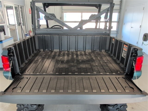 2026 Polaris Ranger XP 1000 Premium in Two Harbors, Minnesota - Photo 23