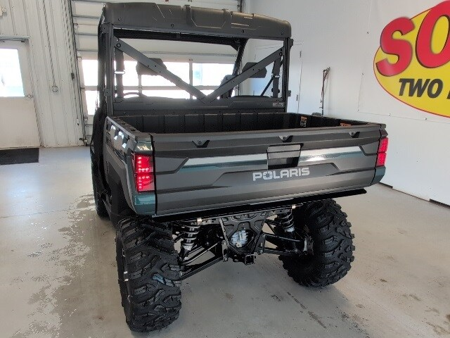 2026 Polaris Ranger XP 1000 Premium in Two Harbors, Minnesota - Photo 24