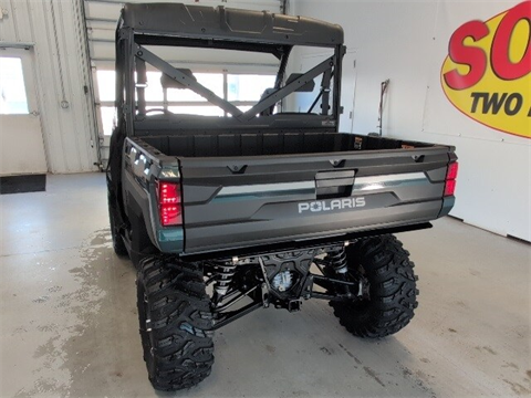 2026 Polaris Ranger XP 1000 Premium in Two Harbors, Minnesota - Photo 24