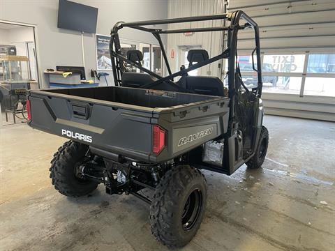 2025 Polaris Ranger 570 Full-Size in Two Harbors, Minnesota - Photo 4