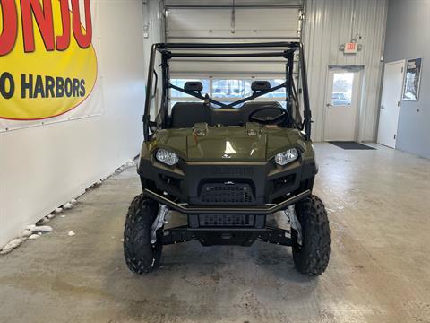 2025 Polaris Ranger 570 Full-Size in Two Harbors, Minnesota - Photo 6