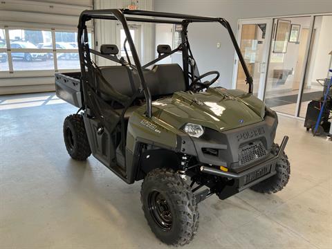 2025 Polaris Ranger 570 Full-Size in Two Harbors, Minnesota - Photo 3