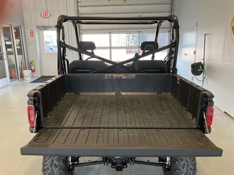 2025 Polaris Ranger 570 Full-Size in Two Harbors, Minnesota - Photo 6