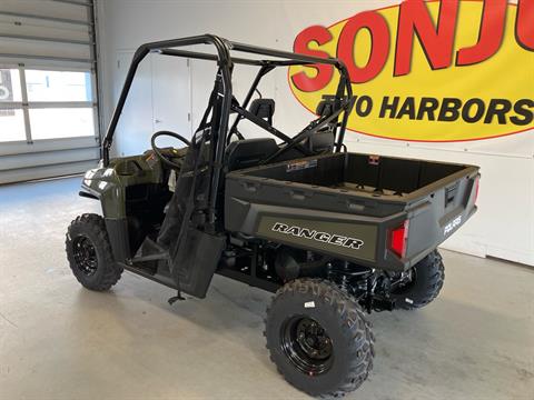 2025 Polaris Ranger 570 Full-Size in Two Harbors, Minnesota - Photo 7
