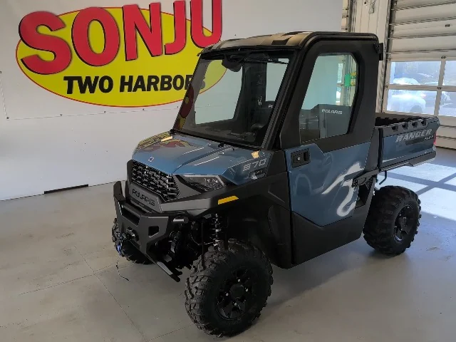 2026 Polaris Ranger SP 570 NorthStar Edition in Two Harbors, Minnesota - Photo 1