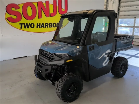 2026 Polaris Ranger SP 570 NorthStar Edition in Two Harbors, Minnesota - Photo 1