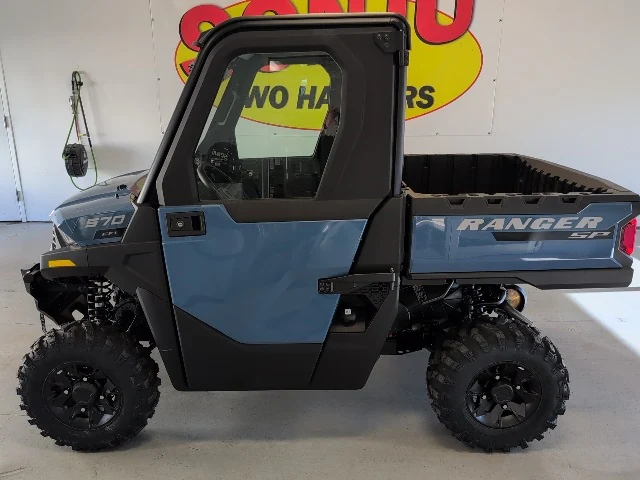 2026 Polaris Ranger SP 570 NorthStar Edition in Two Harbors, Minnesota - Photo 2