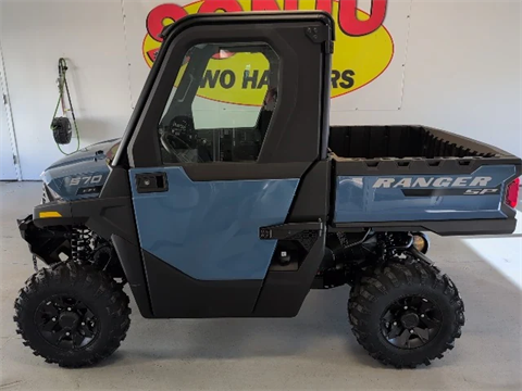 2026 Polaris Ranger SP 570 NorthStar Edition in Two Harbors, Minnesota - Photo 2