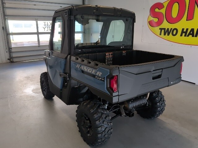 2026 Polaris Ranger SP 570 NorthStar Edition in Two Harbors, Minnesota - Photo 3