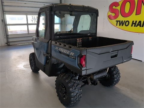 2026 Polaris Ranger SP 570 NorthStar Edition in Two Harbors, Minnesota - Photo 3