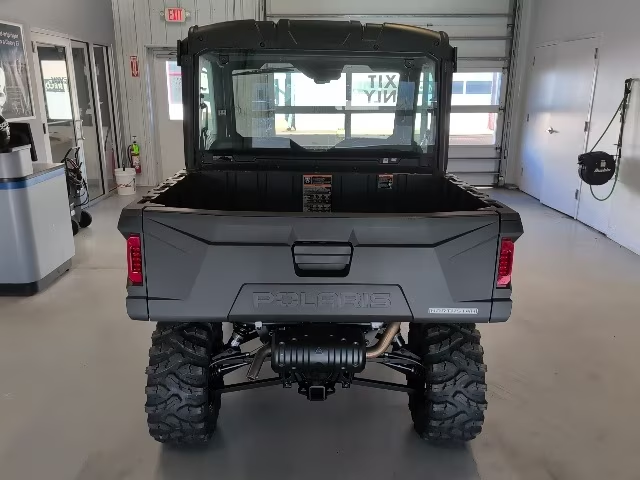 2026 Polaris Ranger SP 570 NorthStar Edition in Two Harbors, Minnesota - Photo 4
