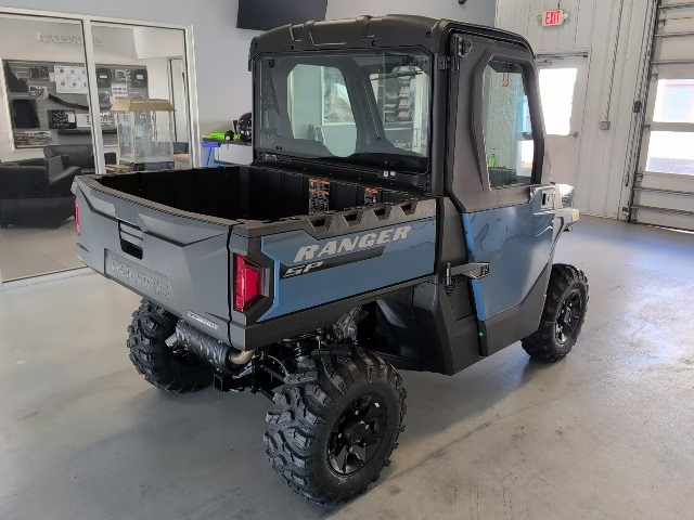 2026 Polaris Ranger SP 570 NorthStar Edition in Two Harbors, Minnesota - Photo 5