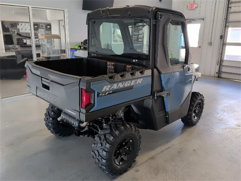 2026 Polaris Ranger SP 570 NorthStar Edition in Two Harbors, Minnesota - Photo 5