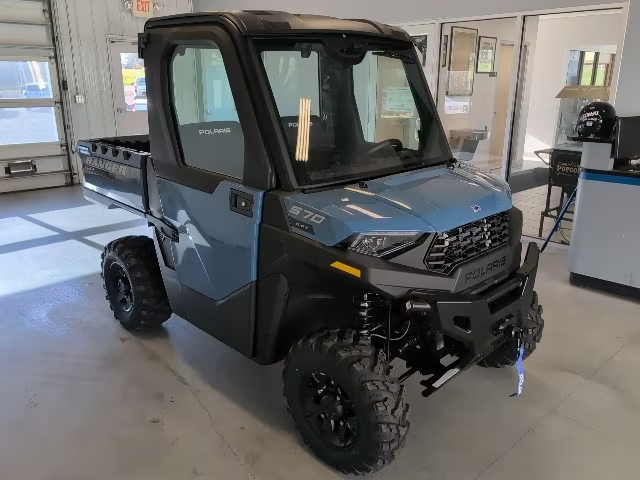 2026 Polaris Ranger SP 570 NorthStar Edition in Two Harbors, Minnesota - Photo 7