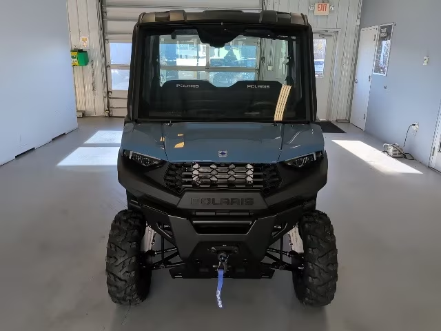2026 Polaris Ranger SP 570 NorthStar Edition in Two Harbors, Minnesota - Photo 8
