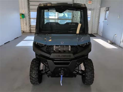 2026 Polaris Ranger SP 570 NorthStar Edition in Two Harbors, Minnesota - Photo 8