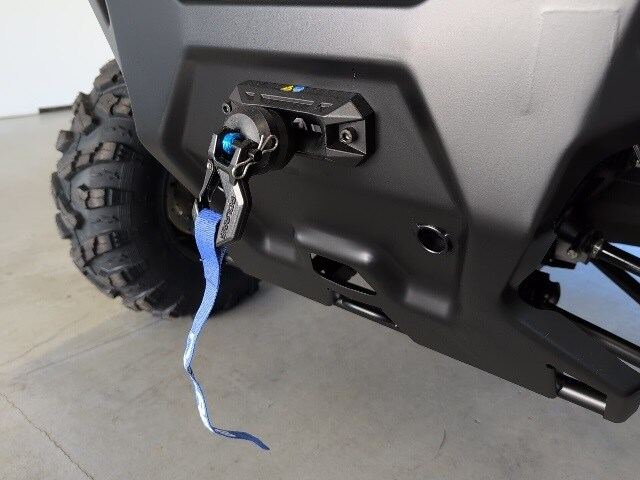 2026 Polaris Ranger SP 570 NorthStar Edition in Two Harbors, Minnesota - Photo 9