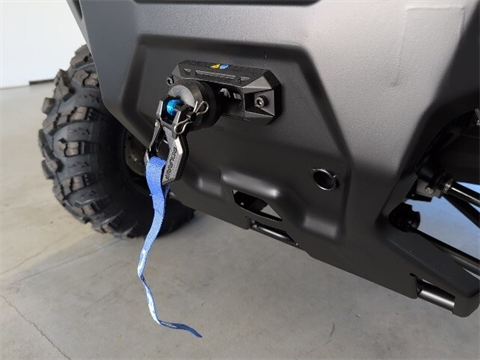 2026 Polaris Ranger SP 570 NorthStar Edition in Two Harbors, Minnesota - Photo 9