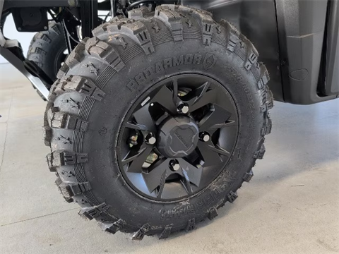 2026 Polaris Ranger SP 570 NorthStar Edition in Two Harbors, Minnesota - Photo 10