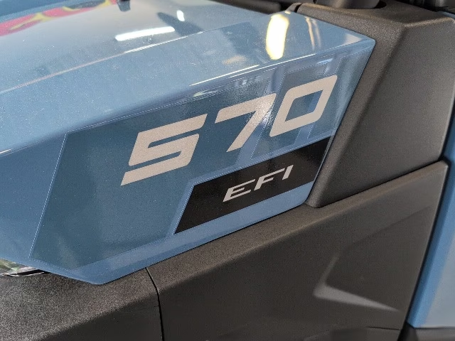 2026 Polaris Ranger SP 570 NorthStar Edition in Two Harbors, Minnesota - Photo 11