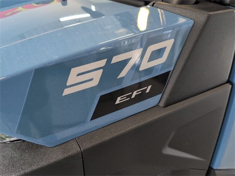 2026 Polaris Ranger SP 570 NorthStar Edition in Two Harbors, Minnesota - Photo 11