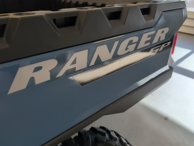 2026 Polaris Ranger SP 570 NorthStar Edition in Two Harbors, Minnesota - Photo 12