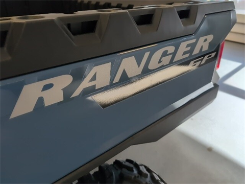 2026 Polaris Ranger SP 570 NorthStar Edition in Two Harbors, Minnesota - Photo 12
