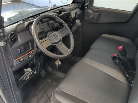 2026 Polaris Ranger SP 570 NorthStar Edition in Two Harbors, Minnesota - Photo 13