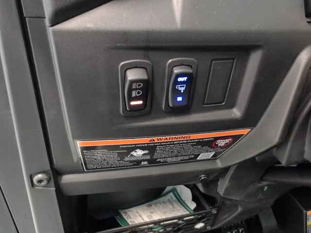 2026 Polaris Ranger SP 570 NorthStar Edition in Two Harbors, Minnesota - Photo 15