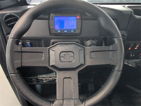 2026 Polaris Ranger SP 570 NorthStar Edition in Two Harbors, Minnesota - Photo 16