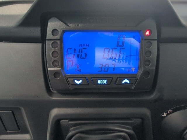 2026 Polaris Ranger SP 570 NorthStar Edition in Two Harbors, Minnesota - Photo 17