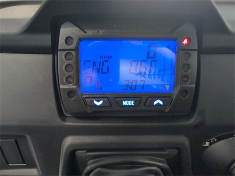 2026 Polaris Ranger SP 570 NorthStar Edition in Two Harbors, Minnesota - Photo 17