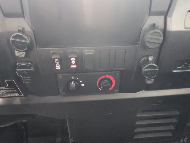 2026 Polaris Ranger SP 570 NorthStar Edition in Two Harbors, Minnesota - Photo 18