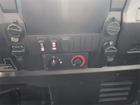 2026 Polaris Ranger SP 570 NorthStar Edition in Two Harbors, Minnesota - Photo 18