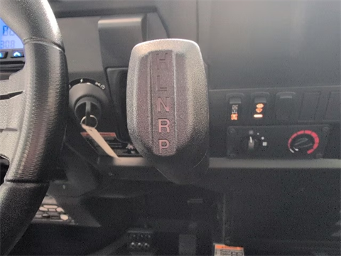 2026 Polaris Ranger SP 570 NorthStar Edition in Two Harbors, Minnesota - Photo 19