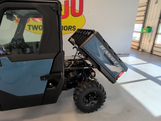 2026 Polaris Ranger SP 570 NorthStar Edition in Two Harbors, Minnesota - Photo 20