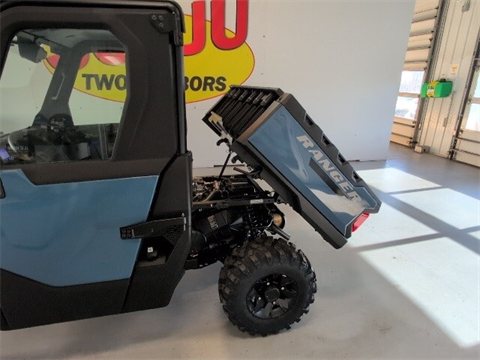 2026 Polaris Ranger SP 570 NorthStar Edition in Two Harbors, Minnesota - Photo 20