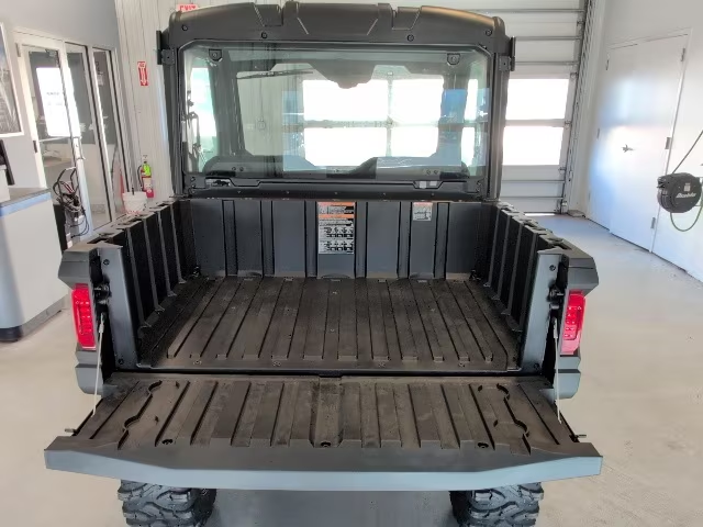 2026 Polaris Ranger SP 570 NorthStar Edition in Two Harbors, Minnesota - Photo 21